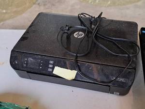 lot 238 image: Envy 4500 Printer