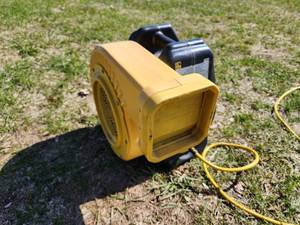 lot 149C image: ZM-XLT-1 1.0-HP Outdoor Blower