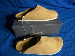 Brand New Universal Thread Ultimate Comfort Bev Flats Size 9.5