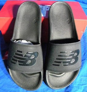 Brand New New Balance Womens 200 Sport Slide Sandal Size 9 ((Original MSRP $34.99))