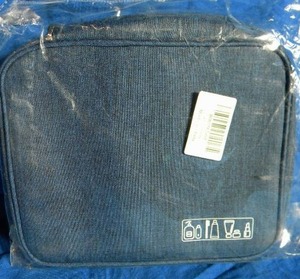 Brand New Travel Toiletry Pouch