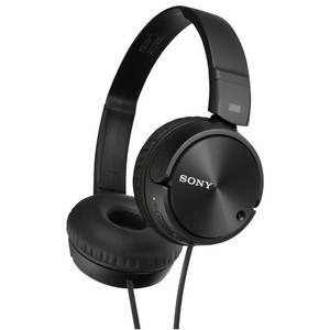 4 Pair of Sony Noise Cancelling Headphones ((Total Value $235)) - Not Tested