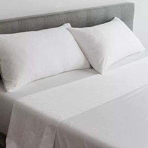 Brand New Molecule ArcticLUX Cooling Temperature Regulating King Sheet