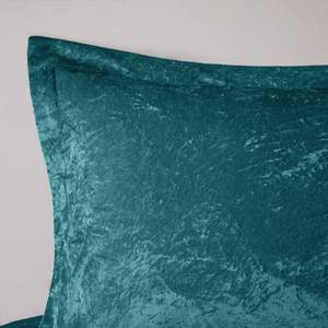 Brand New - Open Box - Complete Intelligent Design Isabel Velvet 4-Pc. Comforter Set - KingCal. King ((Original MSRP $119.99))