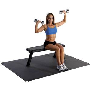 Brand New Marcy Exercise  Equipment Mat