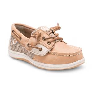 Brand New Sperry Little Kids Songfish Jr. Boat Shoe Size 7.5 ((Original MSRP $54.95))