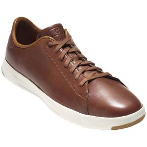 Brand New Cole Haan Mens GrandPro Court Sneaker - Wide Size 10.5 ((Original MSRP $165))