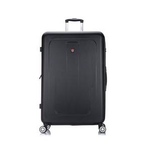 Brand New DUKAP Crypto 32 Hardside Upright Spinner - Black ((Original MSRP $169.99))