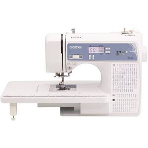 Brand New - Open Box Brother 165-Stitch XR9550 Computerized Sewing Machine ((Original MSRP $299.99))