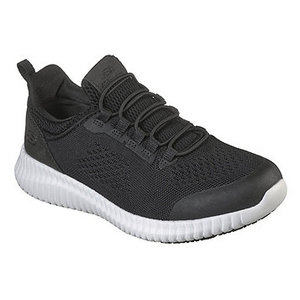 Brand New Womens Relaxed Fit Cessnock-Carrboro Slip-On Work Sneaker Size 7 ((Original MSRP $84.99))
