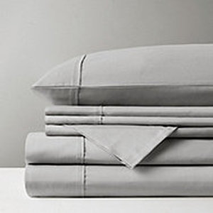 Brand New Madison Park 800 Thread Count Cotton-Rich Sateen 6-Pc. Sheet Set - King ((Original MSRP $94.99))