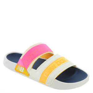 Brand New New Balance Womens 202 Sport Slide Sandal Size 9 ((Original MSRP $41.99))
