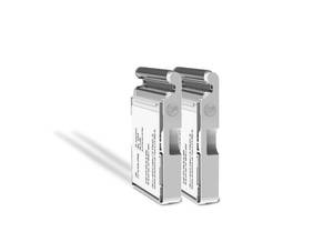 Brand New Lot of 4 - iHome 2-Pack 3 x 3 Ink and Paper Cartridges
