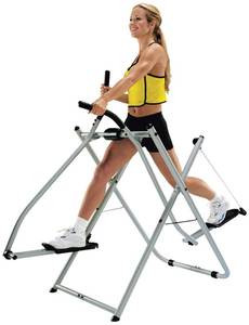 Brand New Tony Littles Gazelle Edge Glider ((Original MSRP $279.99))