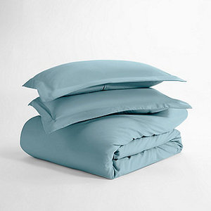ienjoy Home Ultra Soft 3-Pc. Duvet Cover Set - FullQueen