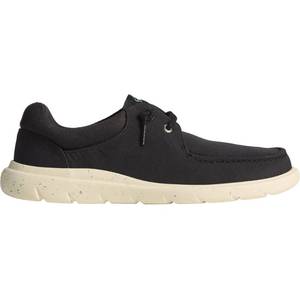 Brand New Sperry Mens Captains SeaCycled Moc-Toe Shoe Size 10.5 ((Original MSRP $59.97))