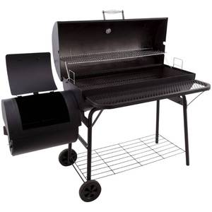 Brand New American Gourmet by Char-Broil CharcoalSmoker Grill ((Original MSRP $379.99))