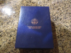 1993 Bill of Rights Madison Prestige Set 1oz Silver Commemorative, Clad Commemorative and Complete Proof Set in OGP