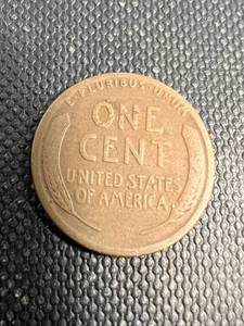 1914-S US WHEAT CENT