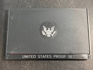 1973 US PROOF SET IN ORIGINAL PACKAGING