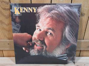lot 169 image: Kenny Rogers - Kenny - 1979 - Vinyl Record