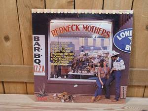 lot 150 image: Redneck Mothers - 1977 - Vinyl Record