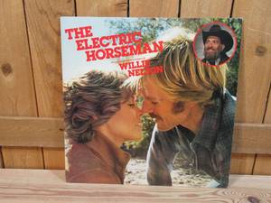 lot 149 image: The Electric Horseman - Soundtrack - 1979 - Vinyl Record