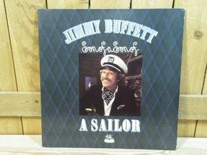 lot 144 image: Jimmy Buffett - Son of a Son of a Sailor - 1978 - Vinyl Record