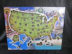 lot 30 image: Americas State & Territory Quarter...