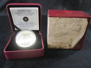 lot 150 image: 2013 Canada Limited Edition Proof S...