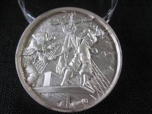 lot 188 image: 2oz .999 Fine Silver Elemetal The ...