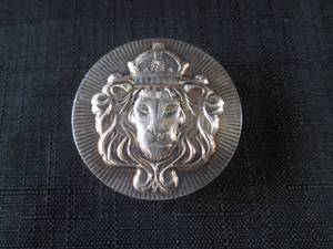 lot 211 image: 5 Troy Ounces .999 Fine Silver Scot...
