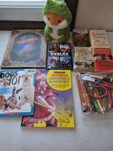 lot 40 image: Miscellaneous Items