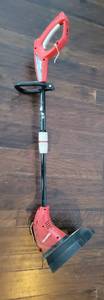 lot 65 image: Homelite Weed Wacker