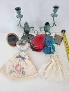 lot 102 image: Miscellaneous Items