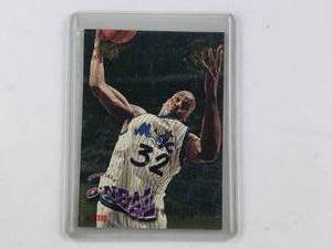 lot 182 image: Shaquille ONeal Super Skills 22 of 25
