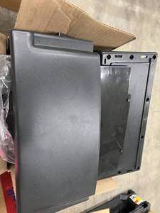 lot 37 image: NEW CAMPERTRAILER VENT COVERS