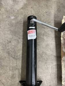 lot 43 image: RAM 2,000LB TRAILER JACK