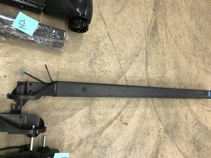 lot 141 image: POWER AWNING ARM