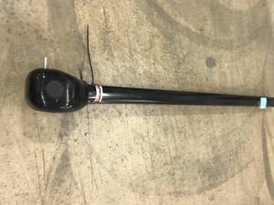 lot 144 image: AWNING ARM, MANUAL