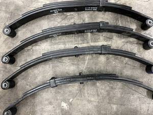 lot 90 image: DEXTER TRAILER SPRINGS