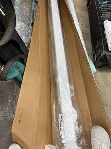 lot 134 image: NEW, SET, AWNING ARMS