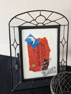 Assorted Home Decor