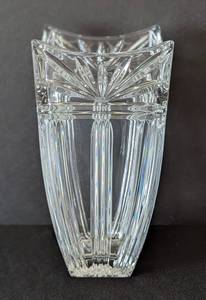 Waterford Marquis Crystal Odyssey Vase