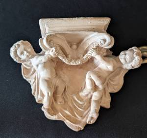 Cherub Decor
