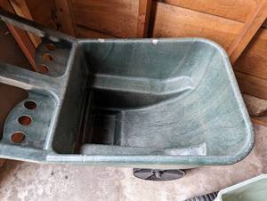 Yard Card and Spreader
