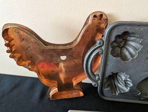 Fun Bakeware