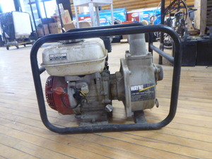 Wayne Utility Pump
