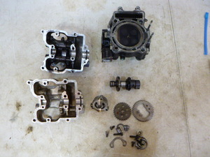 Arctic Cat 440 Parts