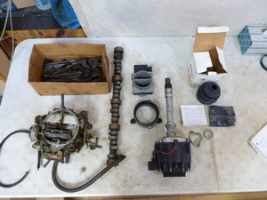 Automotive Parts